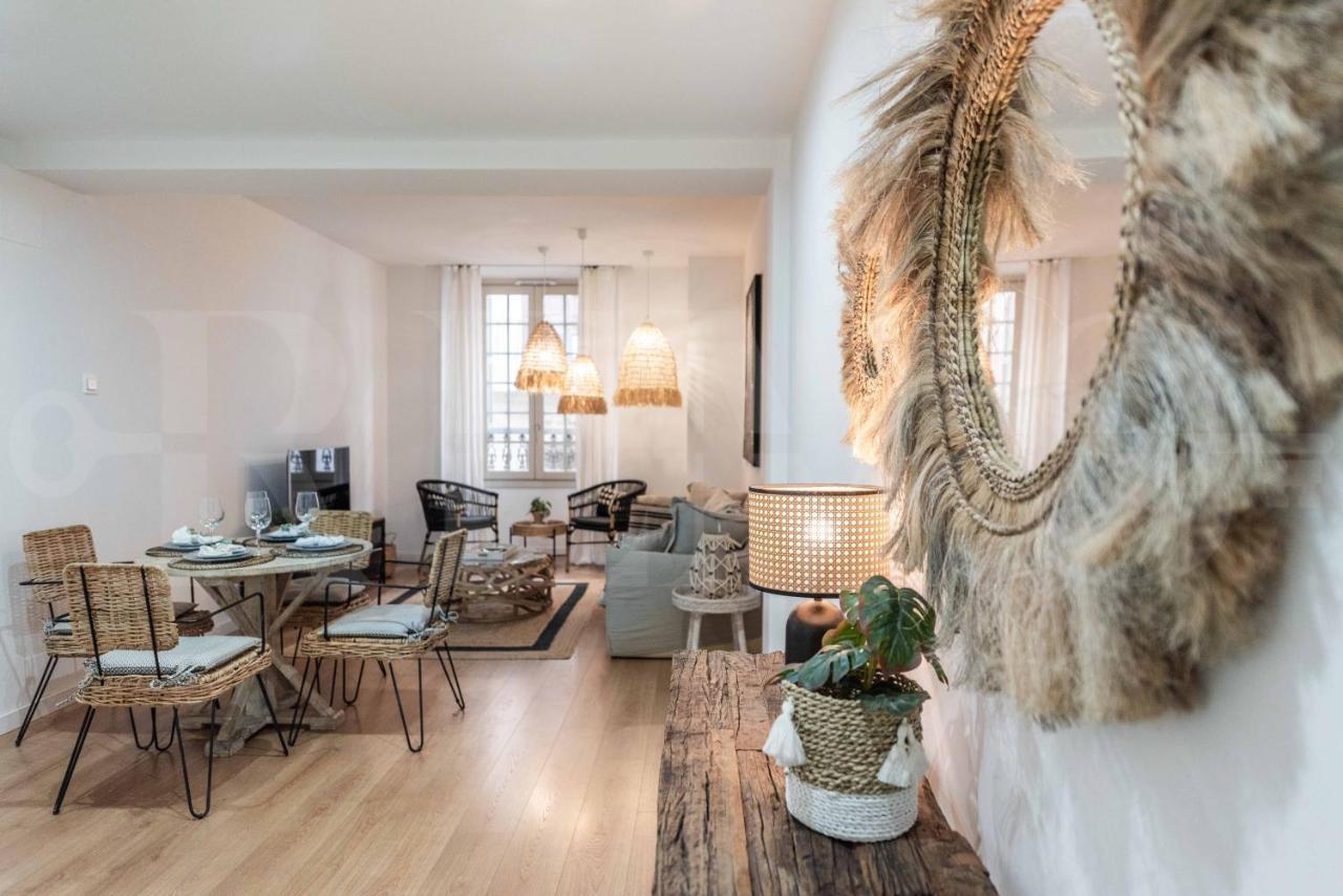 Center Boutique Appartamento *