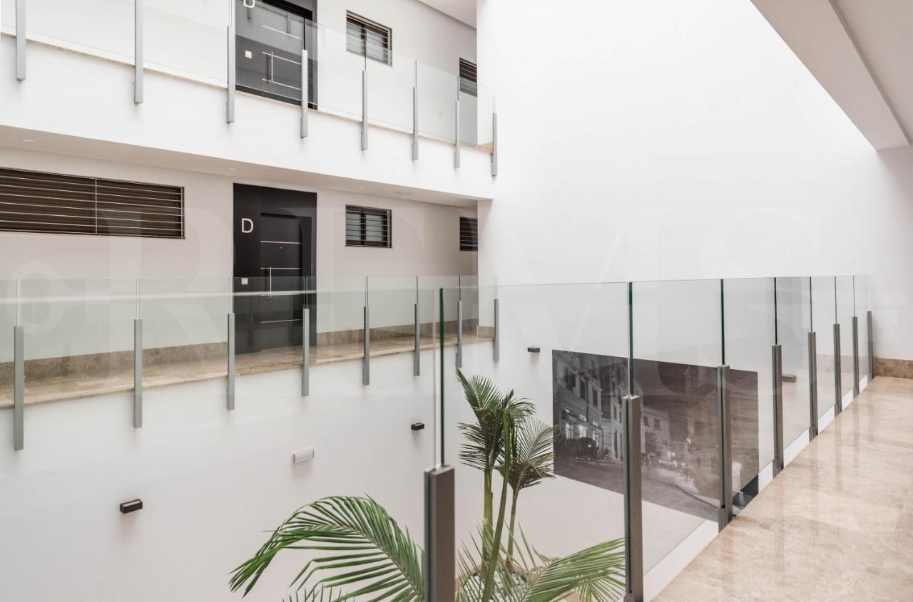 Center Boutique Appartamento *