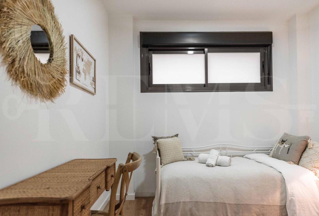 Appartamento Center Boutique *