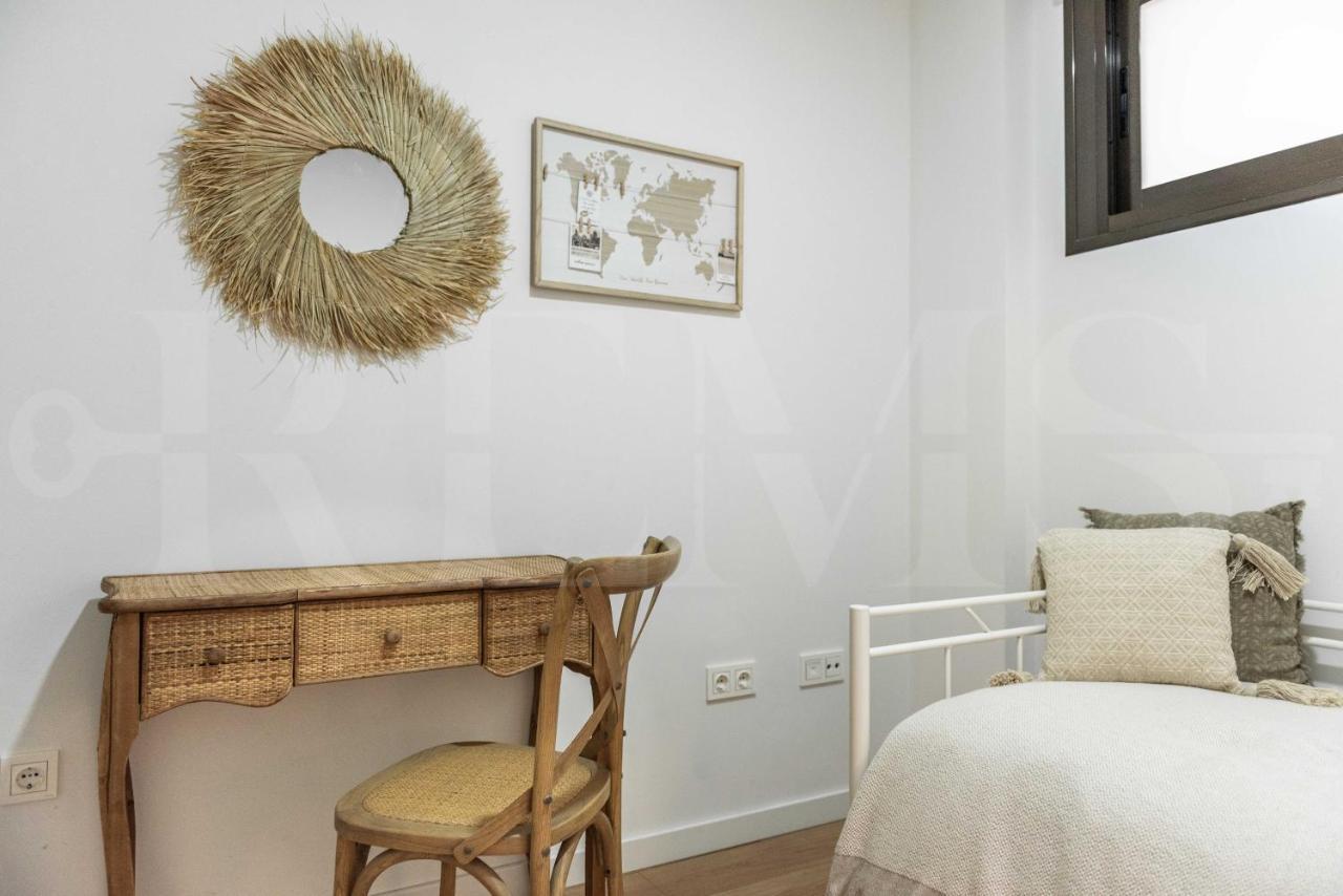 Center Boutique Appartamento