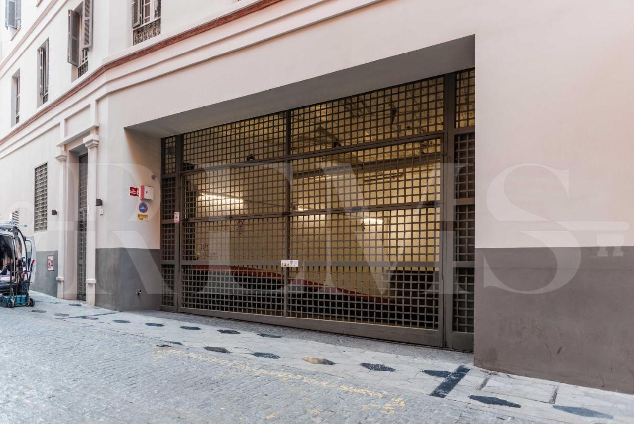 Center Boutique Appartamento