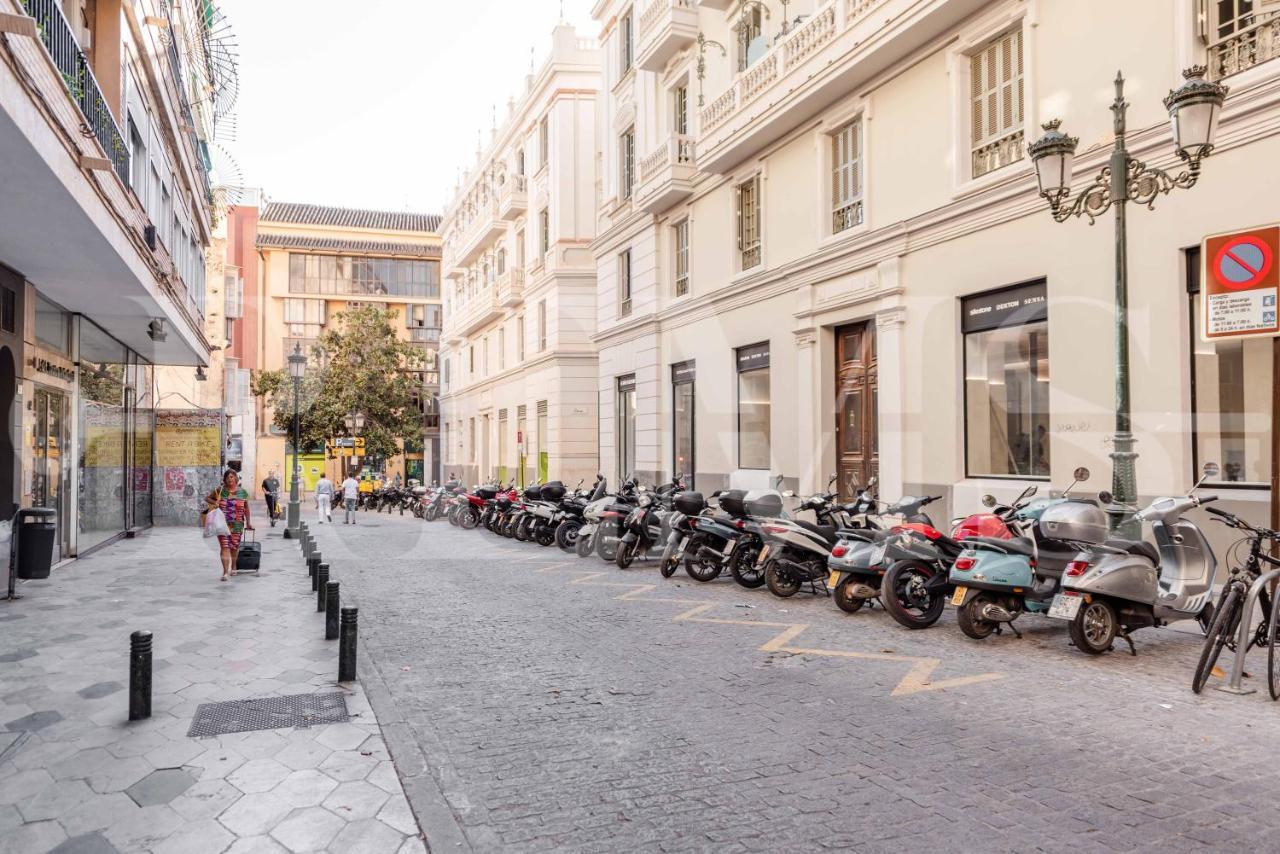 Center Boutique Appartamento *