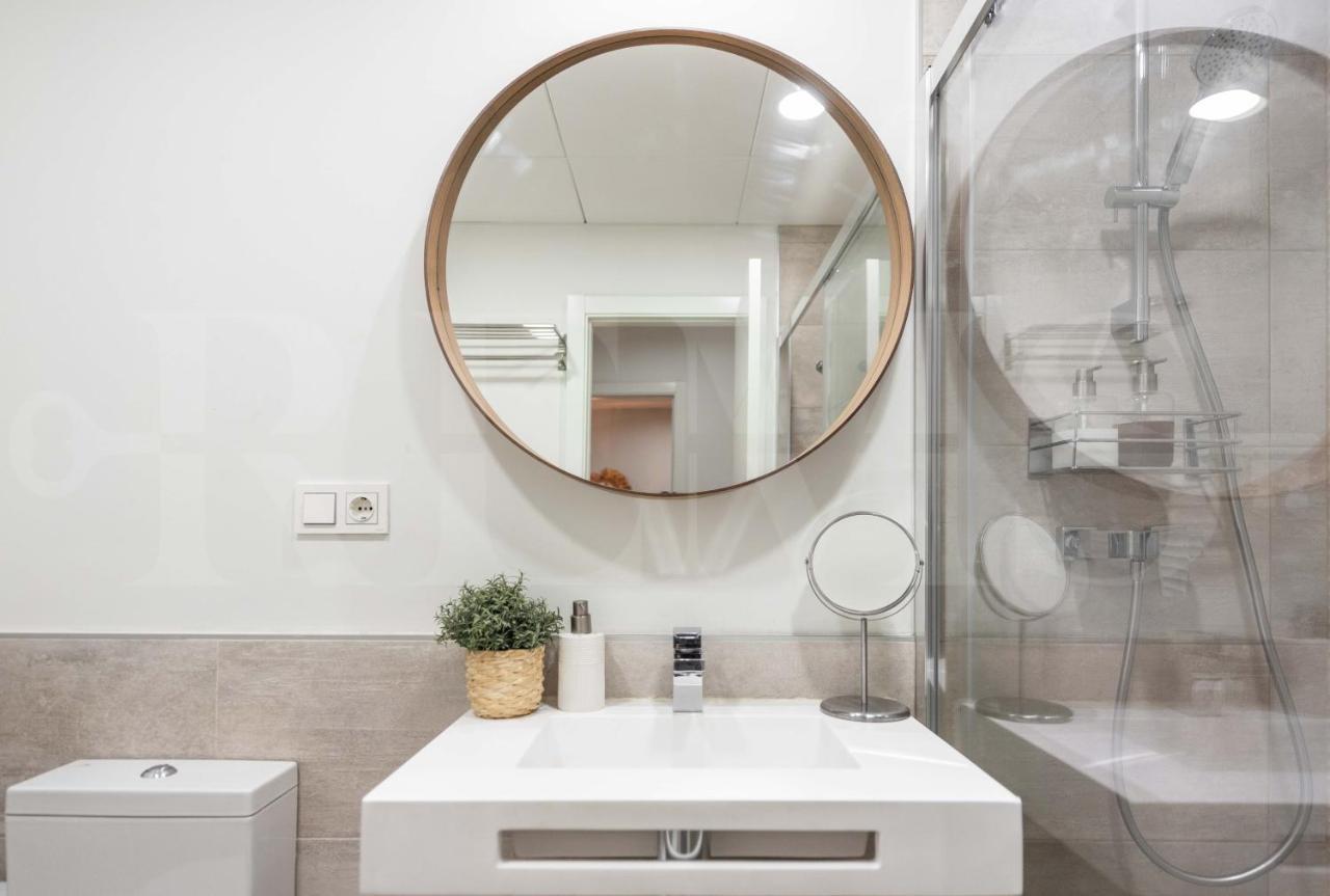 Lovely Boho With Parking - Historic Center By Rems Lejlighed Málaga
