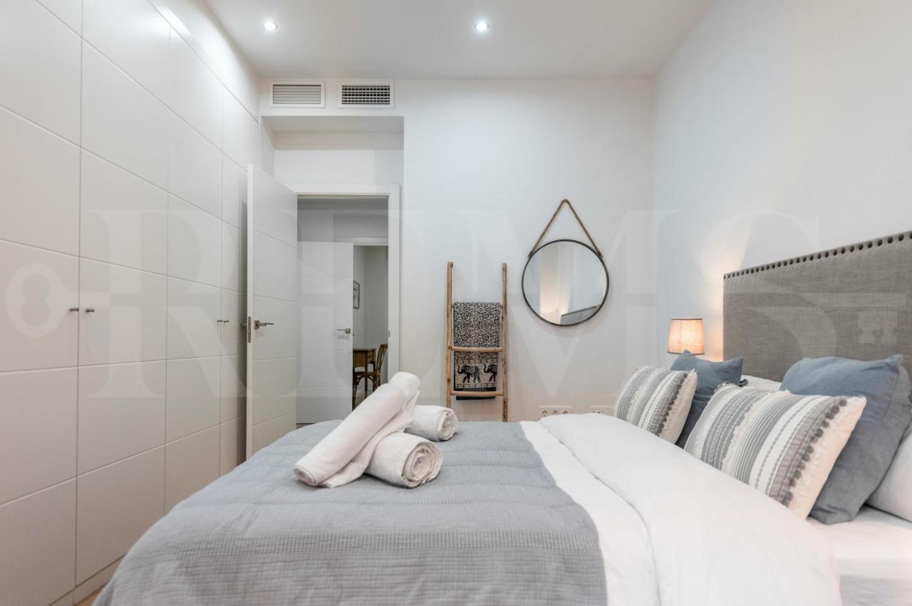 Center Boutique Appartement *