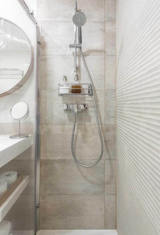 Appartement Center Boutique Málaga
