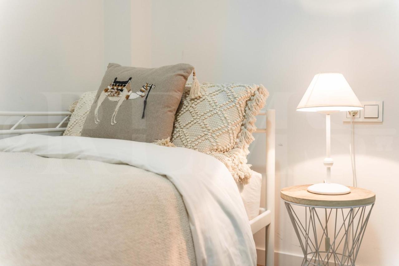 Center Boutique Appartement