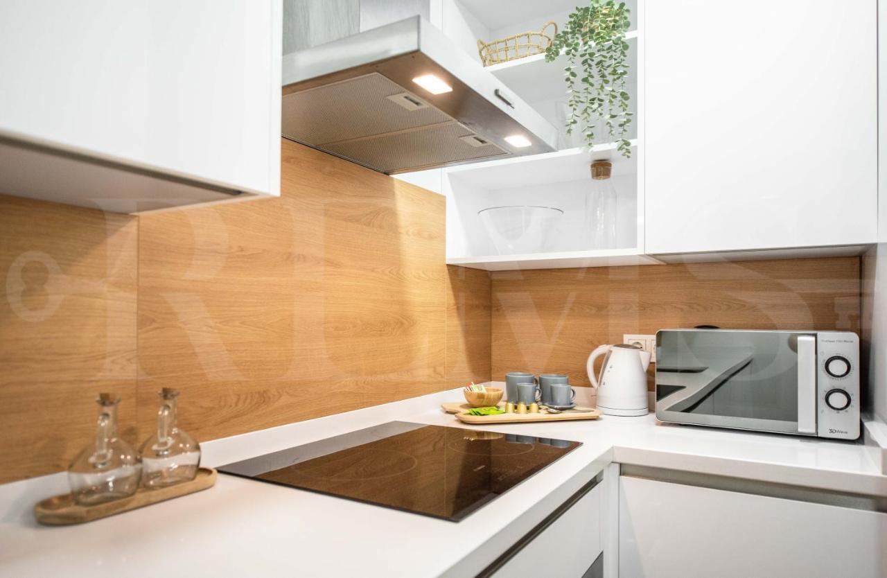 Center Boutique Appartement *