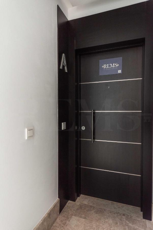 Center Boutique Appartement Málaga